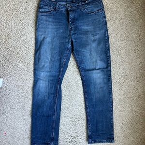 Nautica Jeans- relaxed fit 34x30